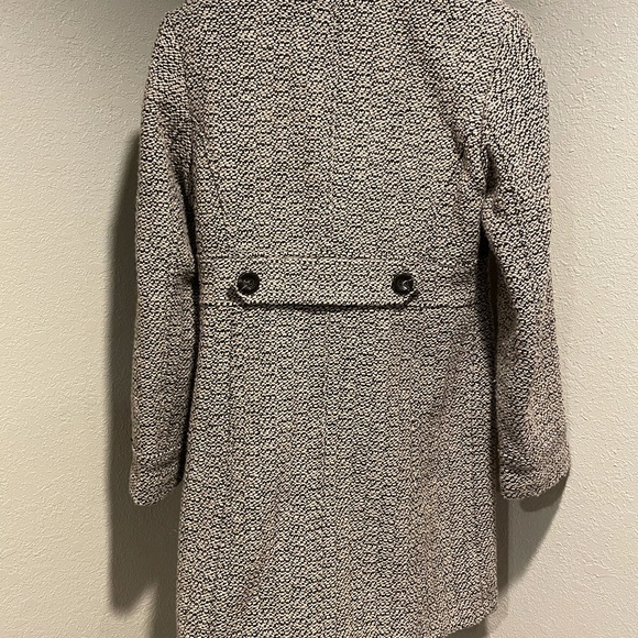g i a c c a Pea Coat from Younkers. Women’s-Size M - Picture 3 of 3